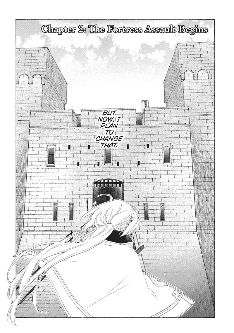 Romelia Senki Hakushaku Reijou Maou O Taoshita Ato Mo Jinrui Yabasou Dakara Guntai Soshiki Suru 2 6