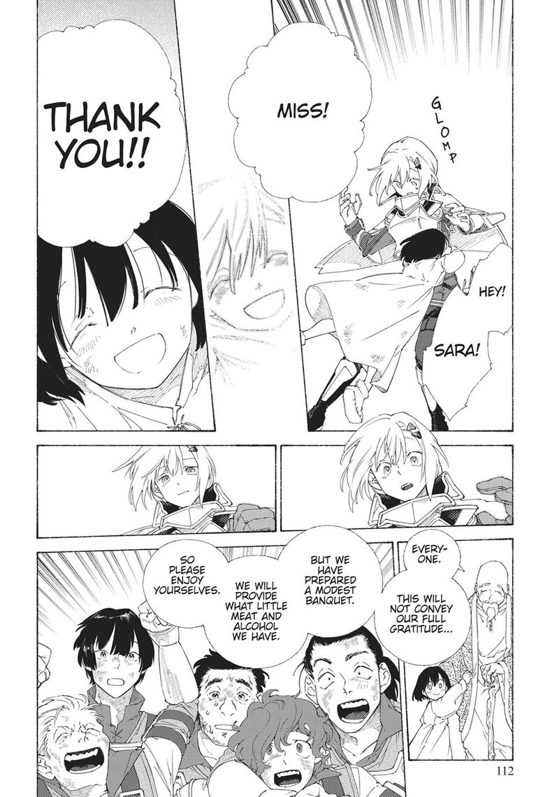 Romelia Senki Hakushaku Reijou Maou O Taoshita Ato Mo Jinrui Yabasou Dakara Guntai Soshiki Suru 3 32