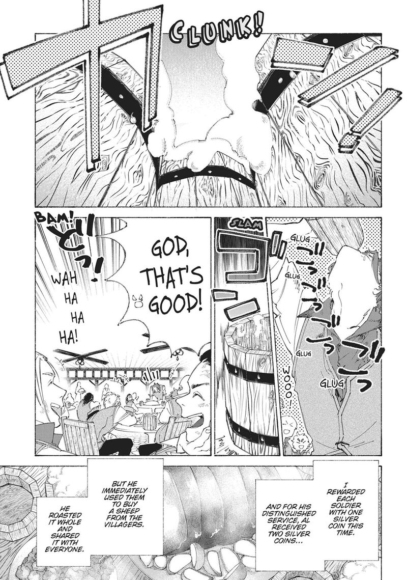 Romelia Senki Hakushaku Reijou Maou O Taoshita Ato Mo Jinrui Yabasou Dakara Guntai Soshiki Suru 3 33