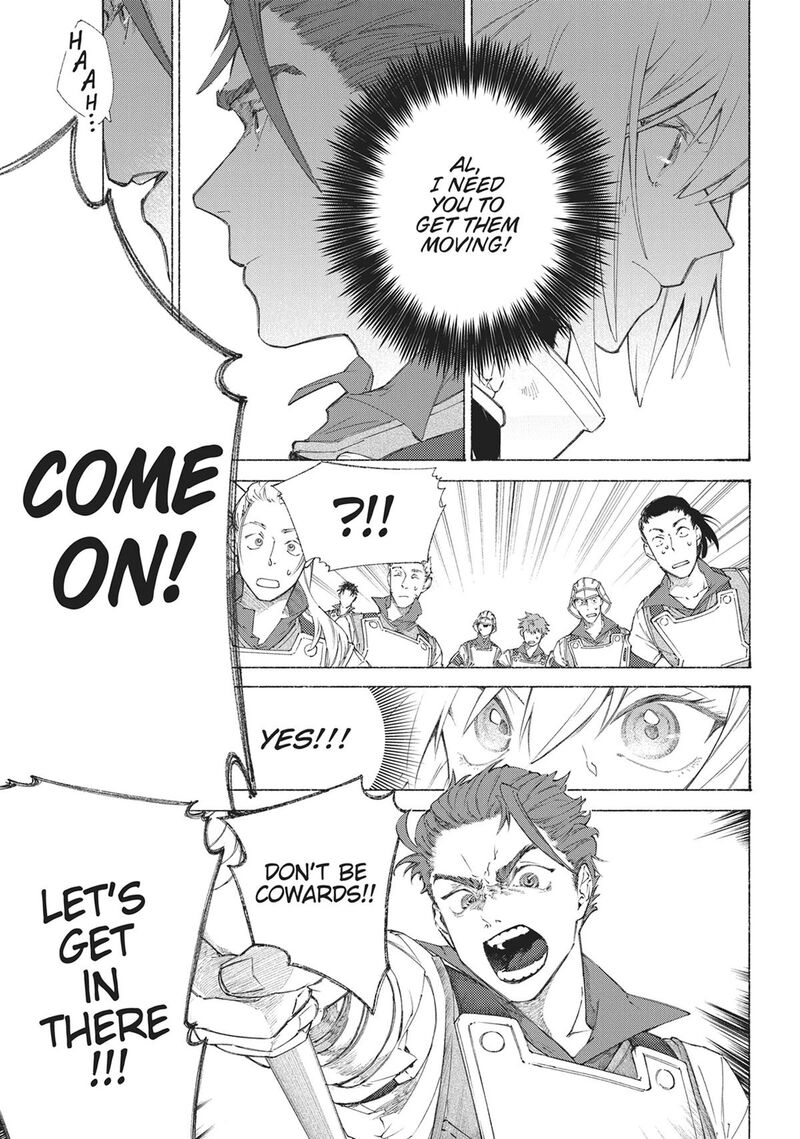 Romelia Senki Hakushaku Reijou Maou O Taoshita Ato Mo Jinrui Yabasou Dakara Guntai Soshiki Suru 3 5