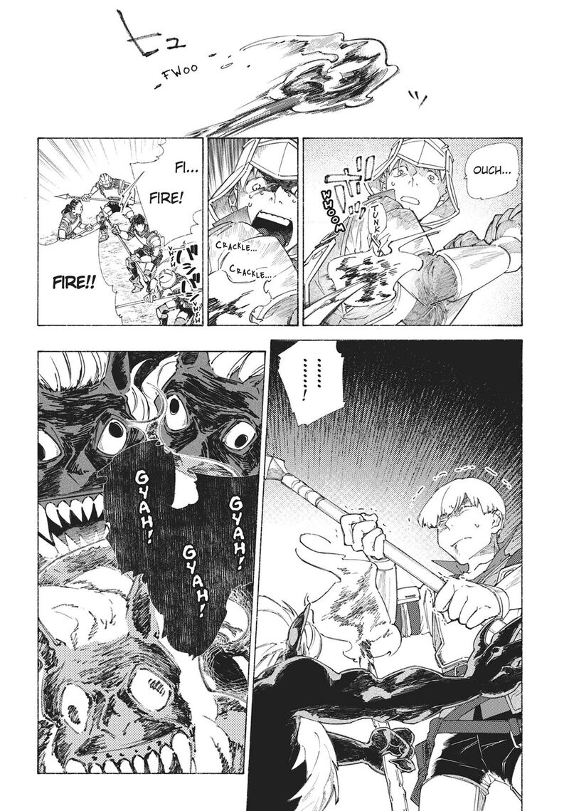 Romelia Senki Hakushaku Reijou Maou O Taoshita Ato Mo Jinrui Yabasou Dakara Guntai Soshiki Suru 3 9