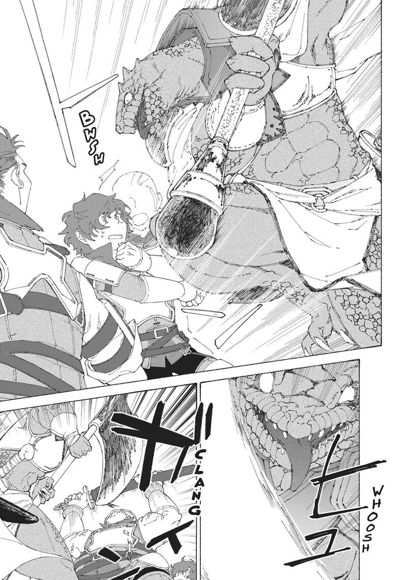 Romelia Senki Hakushaku Reijou Maou O Taoshita Ato Mo Jinrui Yabasou Dakara Guntai Soshiki Suru 5 7