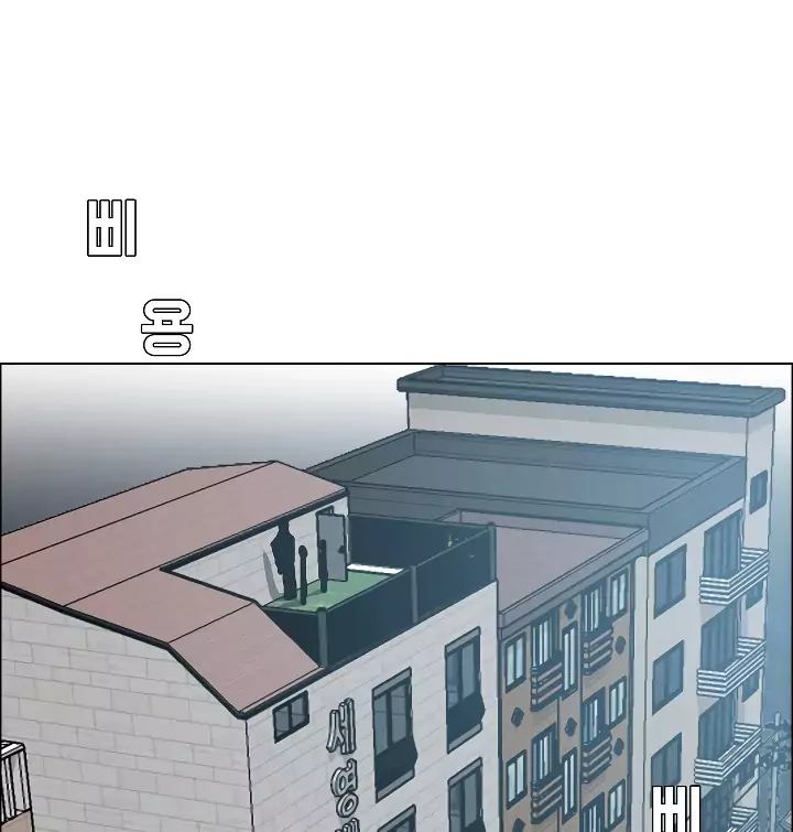 Rooftop Sword Master 16 1