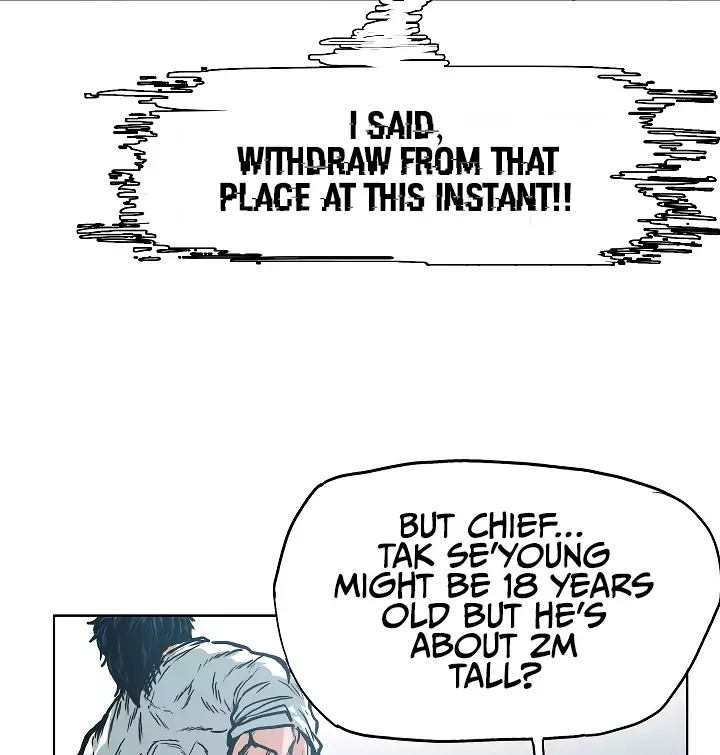 Rooftop Sword Master 16 23