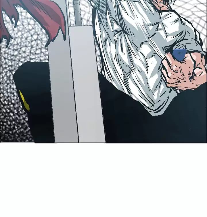 Rooftop Sword Master 16 54