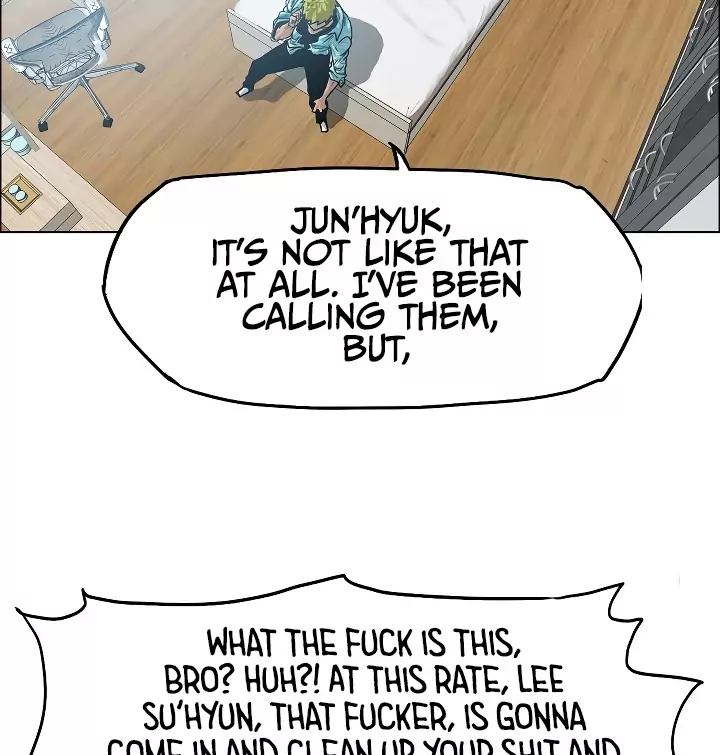 Rooftop Sword Master 16 59