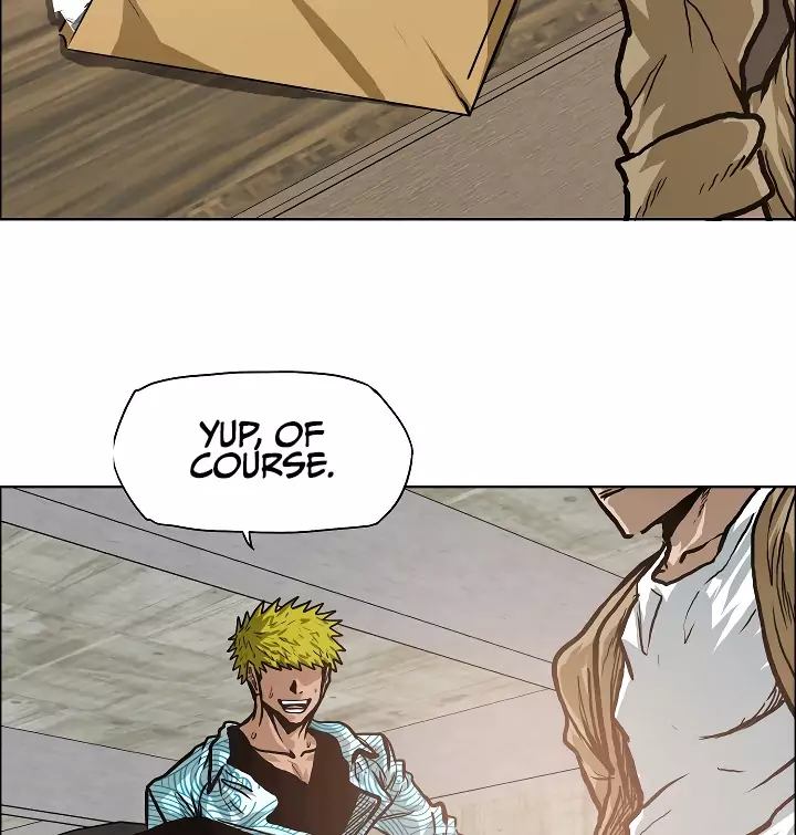 Rooftop Sword Master 16 78