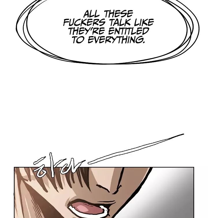 Rooftop Sword Master 16 83