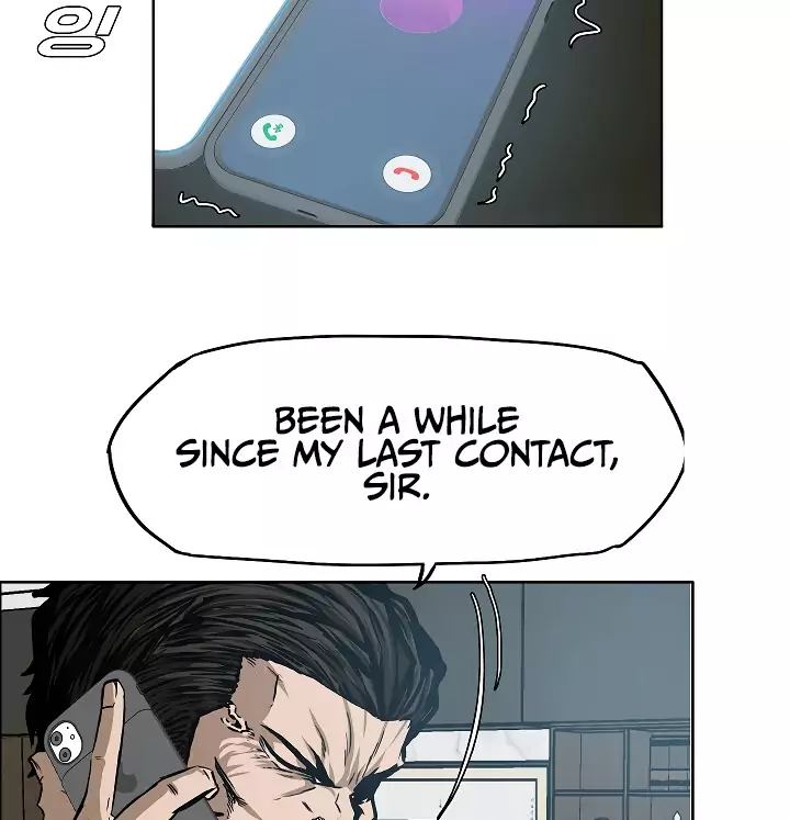 Rooftop Sword Master 30 17