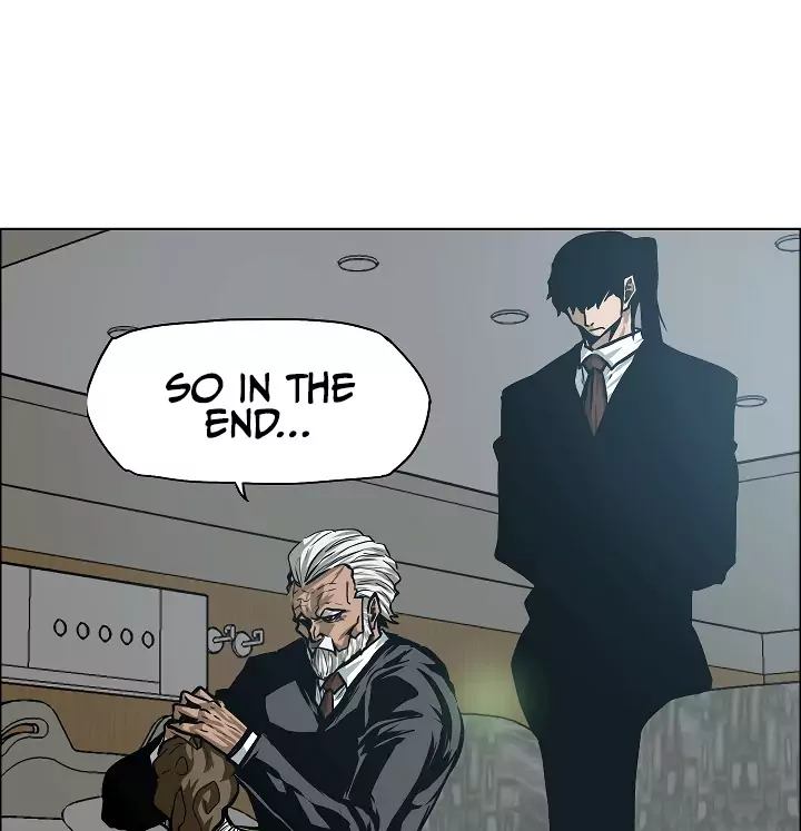 Rooftop Sword Master 30 8
