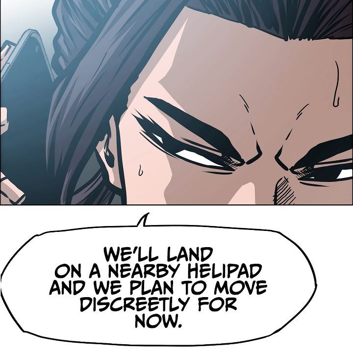 Rooftop Sword Master 36 57