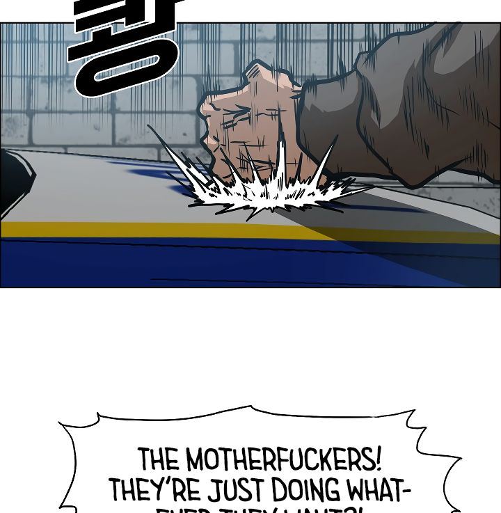 Rooftop Sword Master 36 93