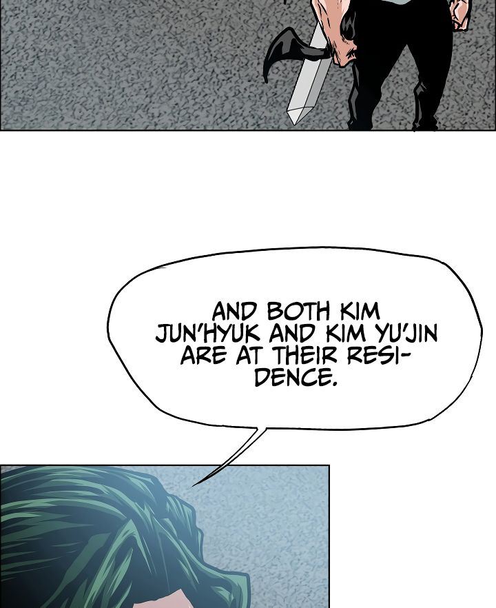 Rooftop Sword Master 38 19