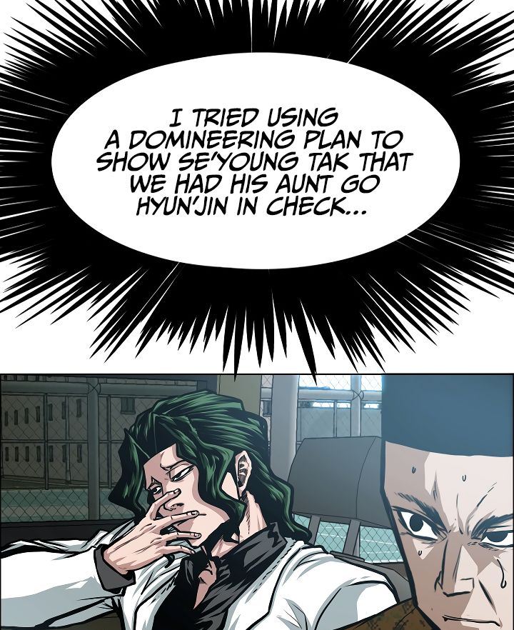 Rooftop Sword Master 38 3