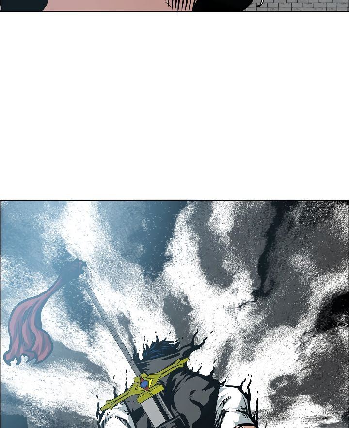 Rooftop Sword Master 38 30