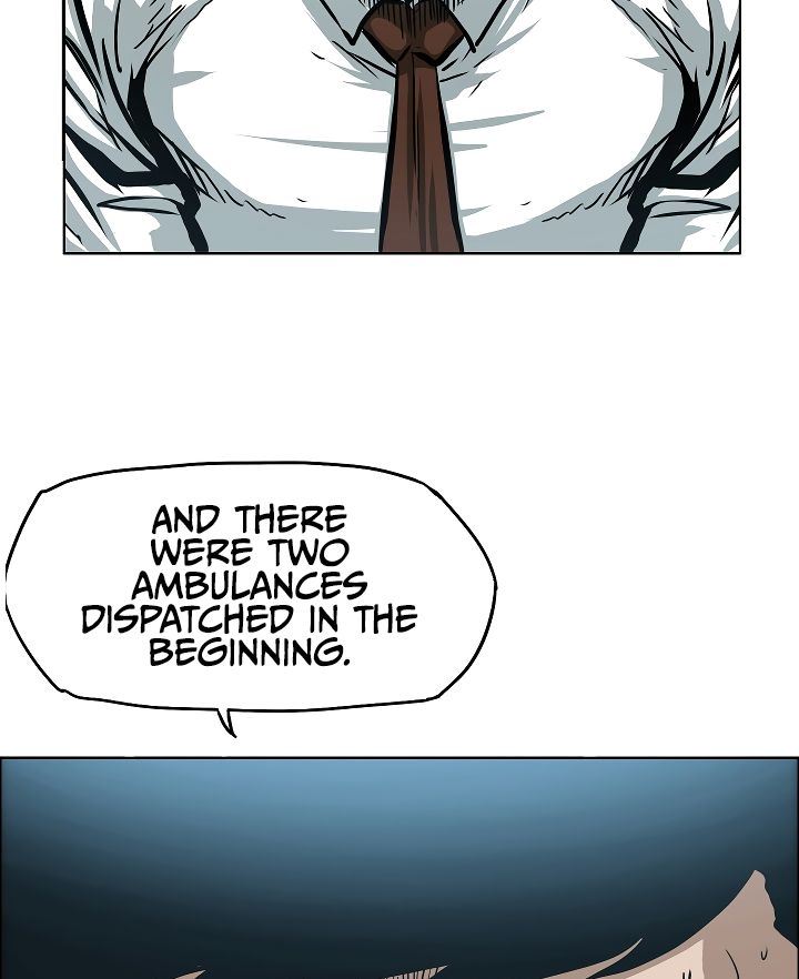 Rooftop Sword Master 38 58