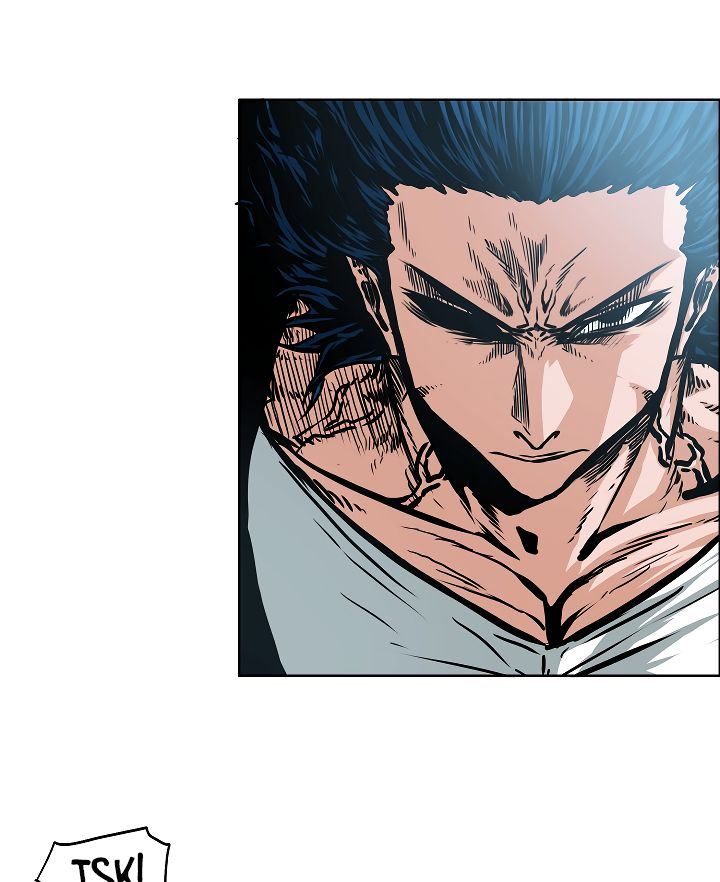 Rooftop Sword Master 38 7