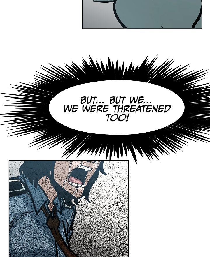 Rooftop Sword Master 38 80