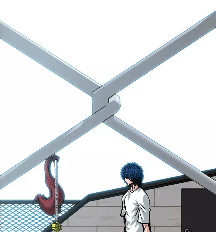 Rooftop Sword Master 4 13
