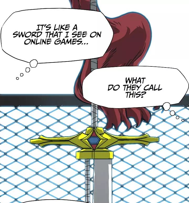 Rooftop Sword Master 4 15