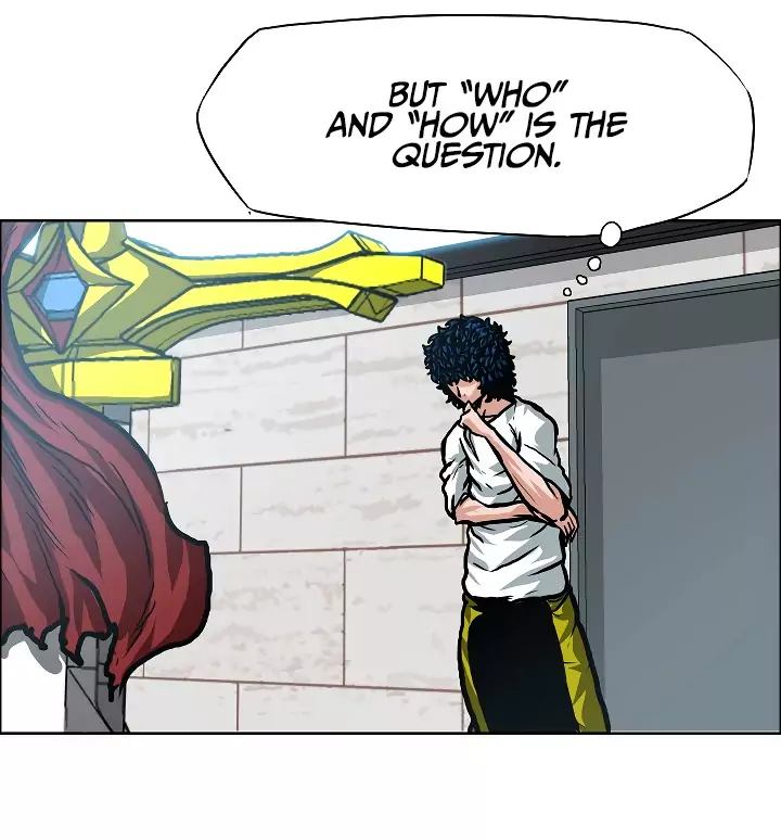 Rooftop Sword Master 4 19