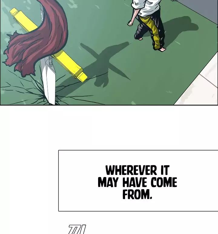 Rooftop Sword Master 4 30