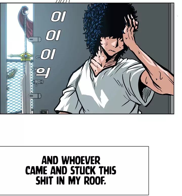 Rooftop Sword Master 4 31