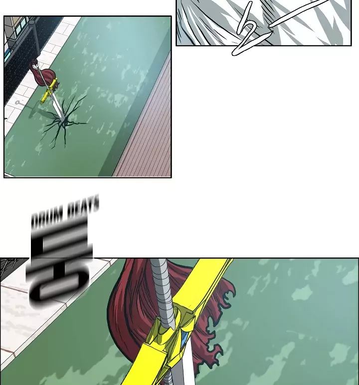 Rooftop Sword Master 4 41