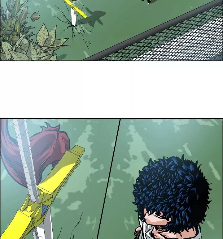 Rooftop Sword Master 4 5