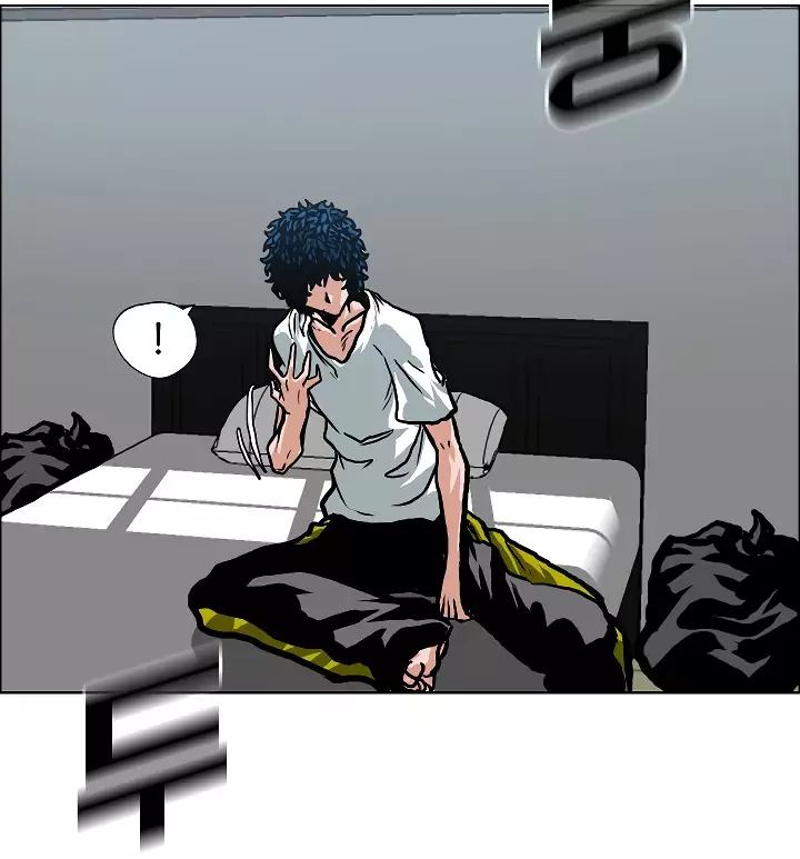 Rooftop Sword Master 4 84