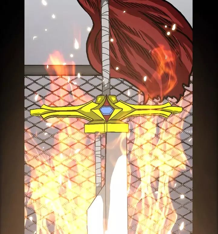 Rooftop Sword Master 4 94