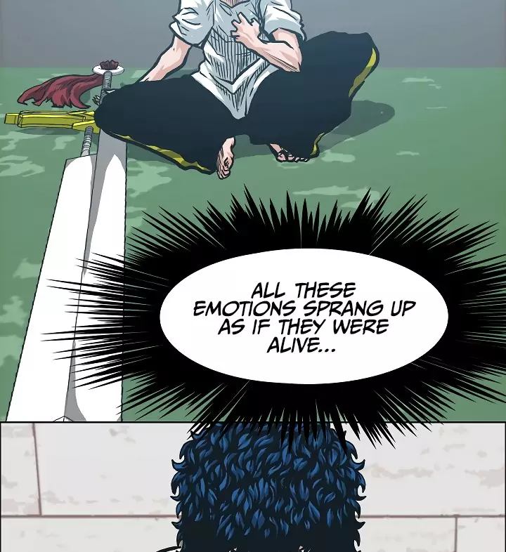 Rooftop Sword Master 7 24