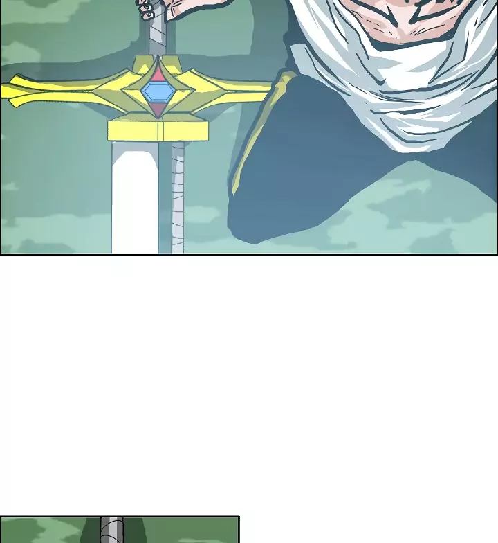 Rooftop Sword Master 7 31