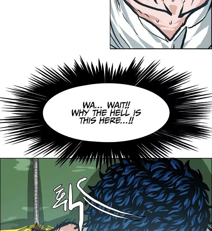 Rooftop Sword Master 7 33