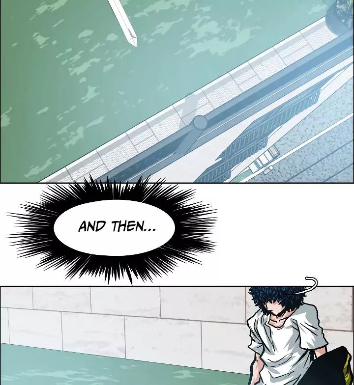Rooftop Sword Master 7 37