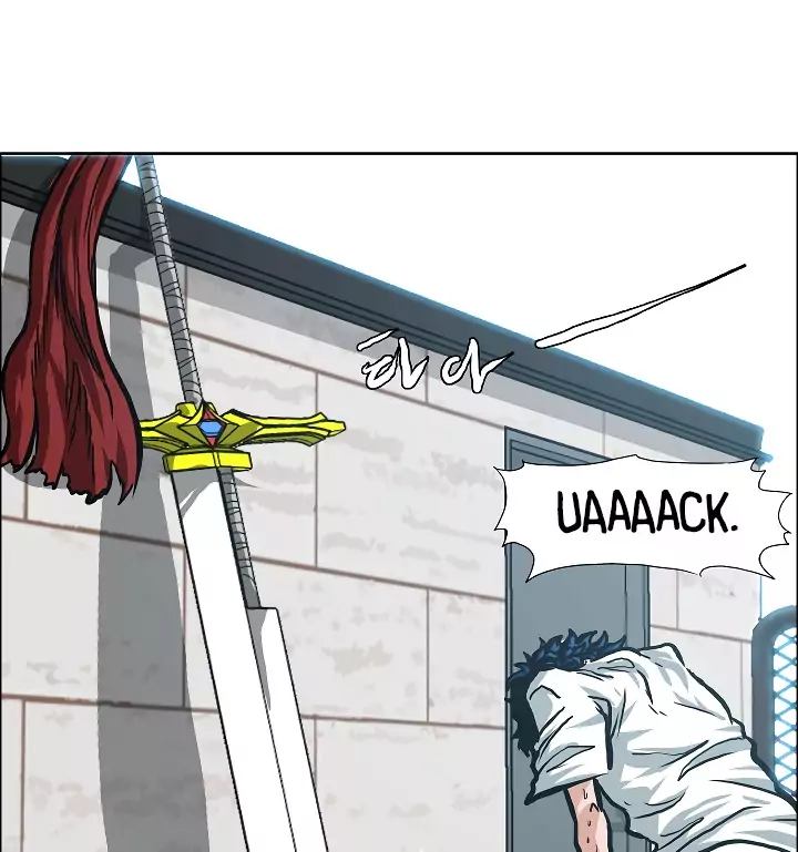 Rooftop Sword Master 7 50