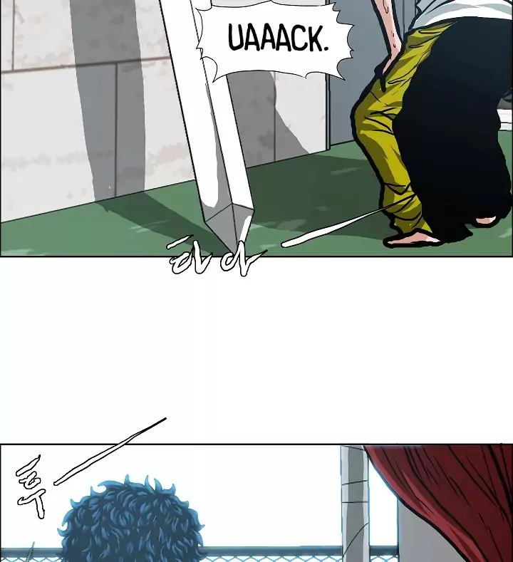 Rooftop Sword Master 7 51