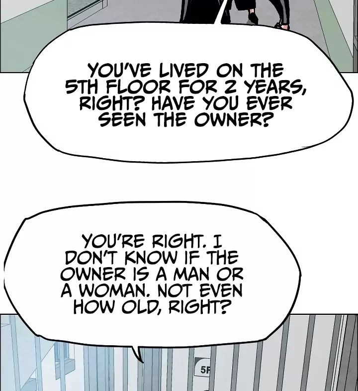 Rooftop Sword Master 7 6