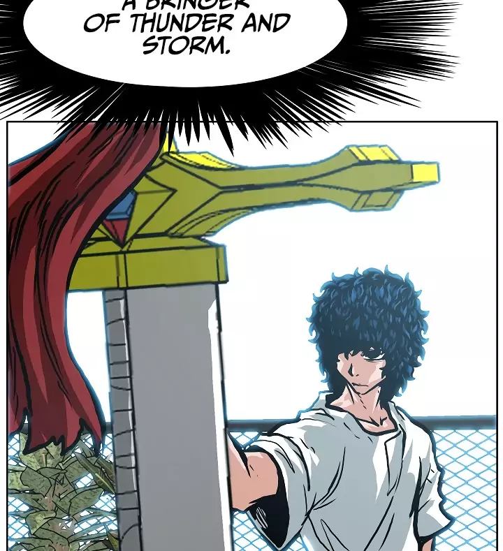 Rooftop Sword Master 7 60