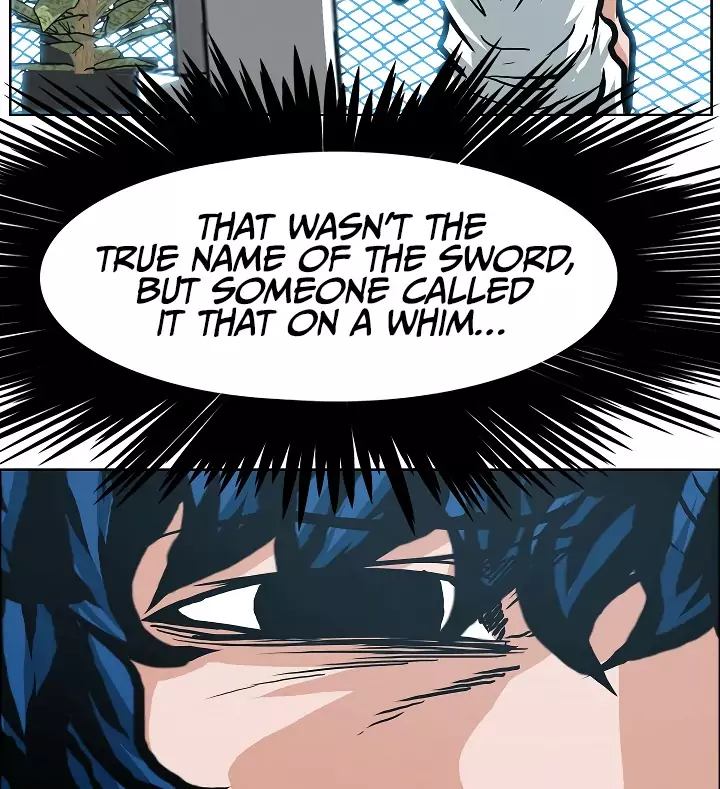 Rooftop Sword Master 7 61