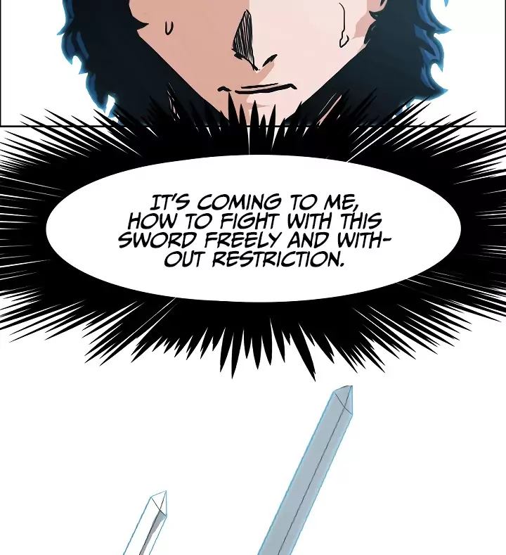 Rooftop Sword Master 7 71