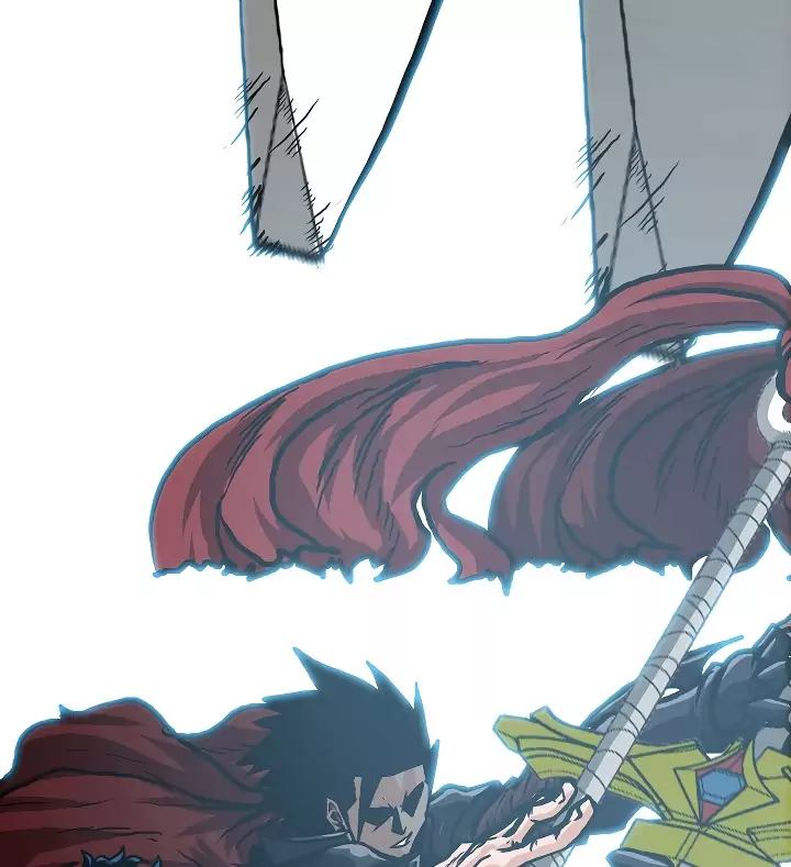 Rooftop Sword Master 7 74