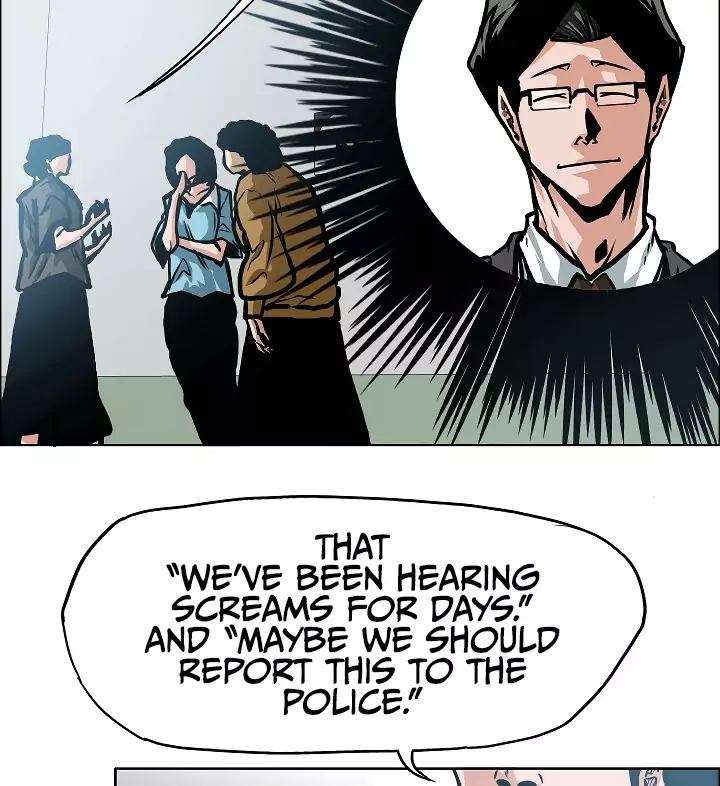 Rooftop Sword Master 7 8