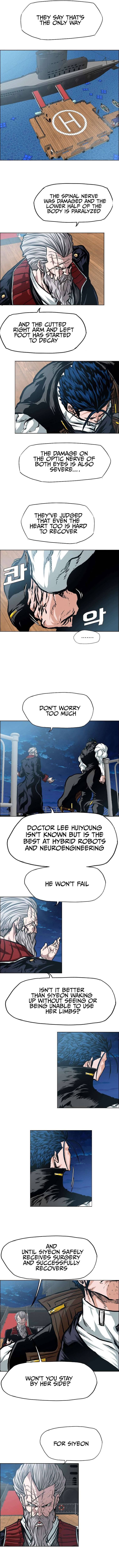 Rooftop Sword Master 92 5