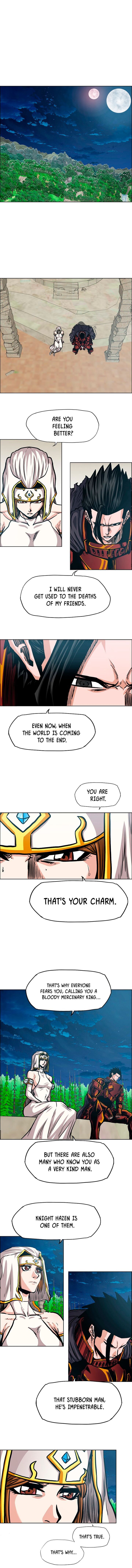 Rooftop Sword Master 97 6