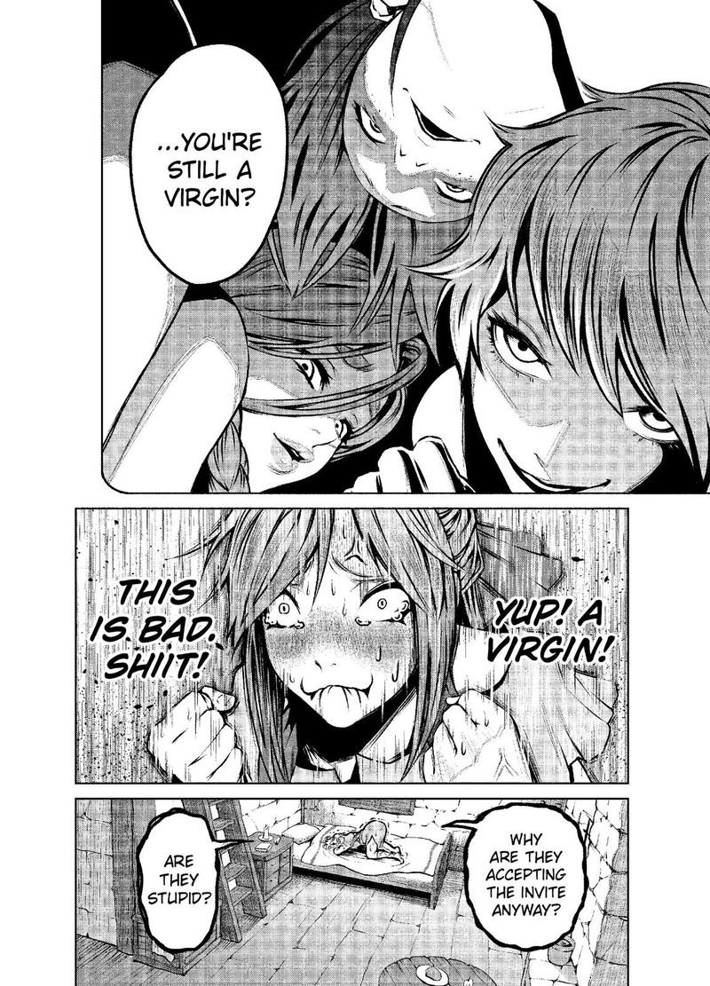 Rosen Garten Saga 1 14