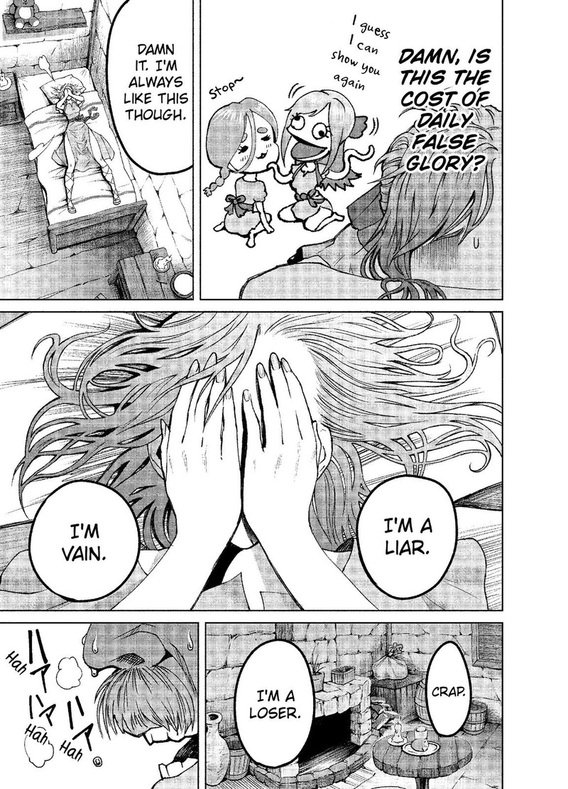 Rosen Garten Saga 1 15