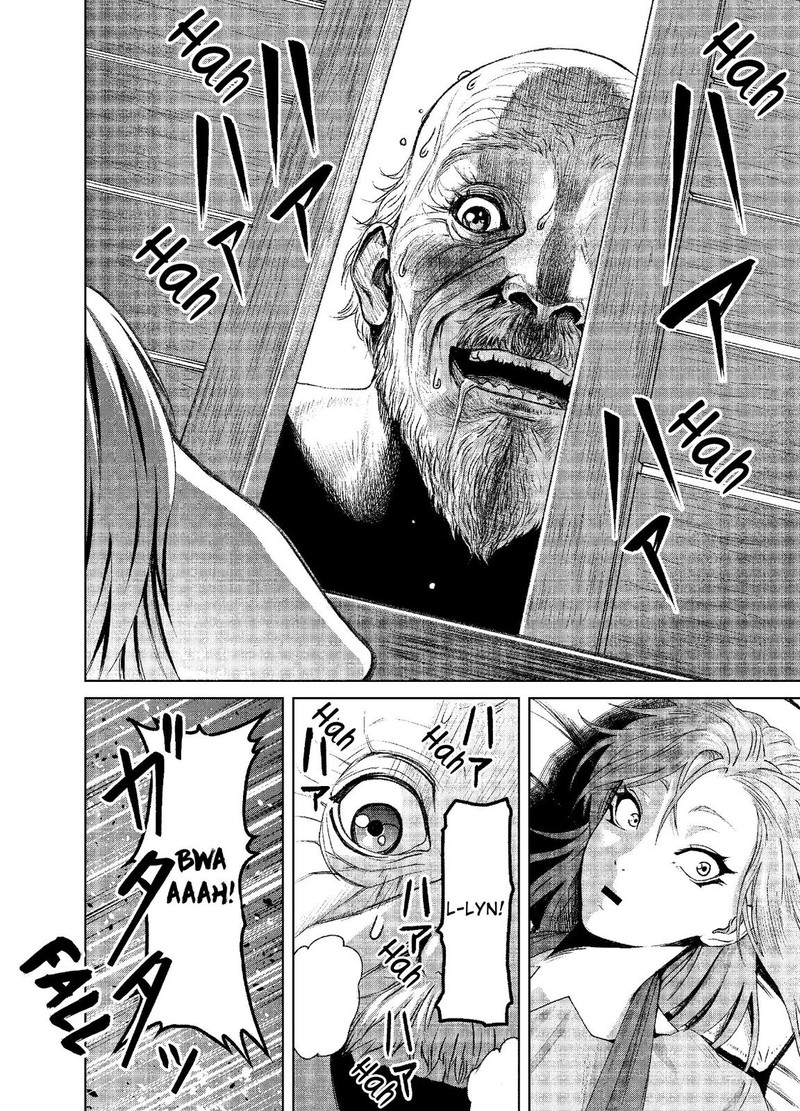 Rosen Garten Saga 1 16