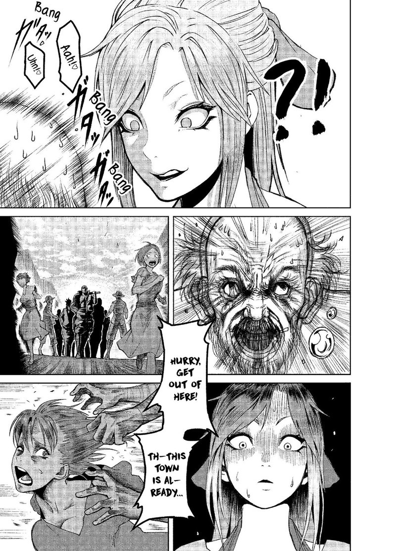 Rosen Garten Saga 1 19