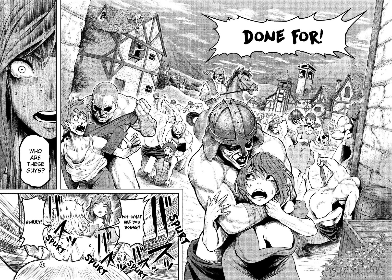 Rosen Garten Saga 1 20